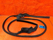 09-15 Infiniti G37 Convertible Rear Convertible Top Weather Strip Rubber Gasket