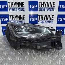 2021 Seat Ibiza FR MK5 Complete Drivers Side LED Headlight 6F2941008E