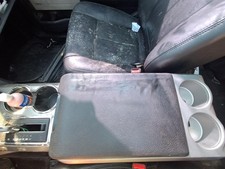 Used Front Lower Center Console Fits 2014 Ford F150 Pickup Floor Full Console W Used Front Lower Center Console Fits 2014 Ford F150 Pickup Floor Full Console W