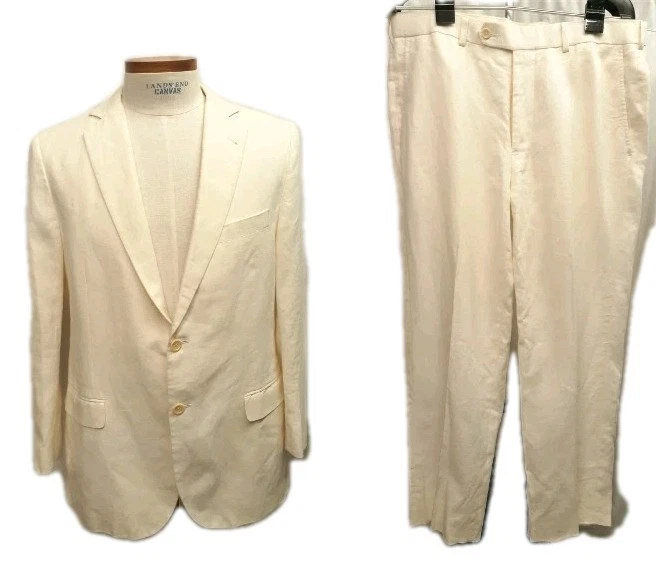 Brooks Brothers Fitzgerald In Men's Suits for sale | eBay