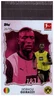 Serhou Guirassy /99 2024-25 Topps International Stars Bundesliga Dortmund