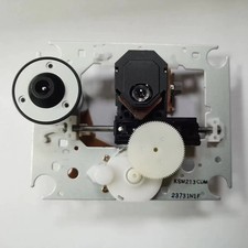 1PC for CD Player Complet Optical Pick-up New Laser Lens KSM-213CDM KSS-213C