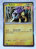 Raikou 048/132 Rare Holo Pokémon Prismatic Evolutions