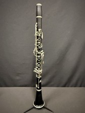 Vintage Selmer Signet 100 Wooden Clarinet with case, ready to play 