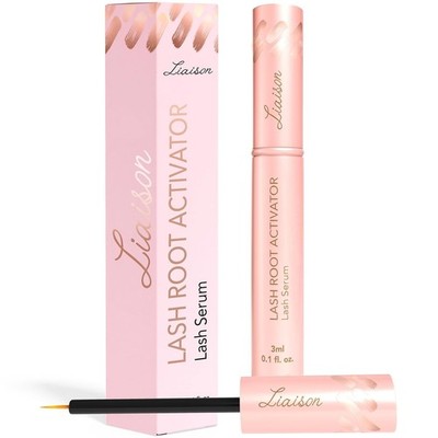 Lash Growth Serum for Women | Eyelash Growth Serum to Grow Longer, Thicker, H...