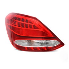Ulo Tail Light Left For Mercedes Benz C Class W205 Saloon A 2058200164