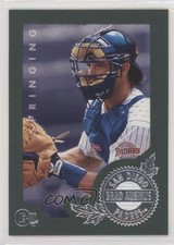 1996 E-Motion XL Brad Ausmus #274 5fu