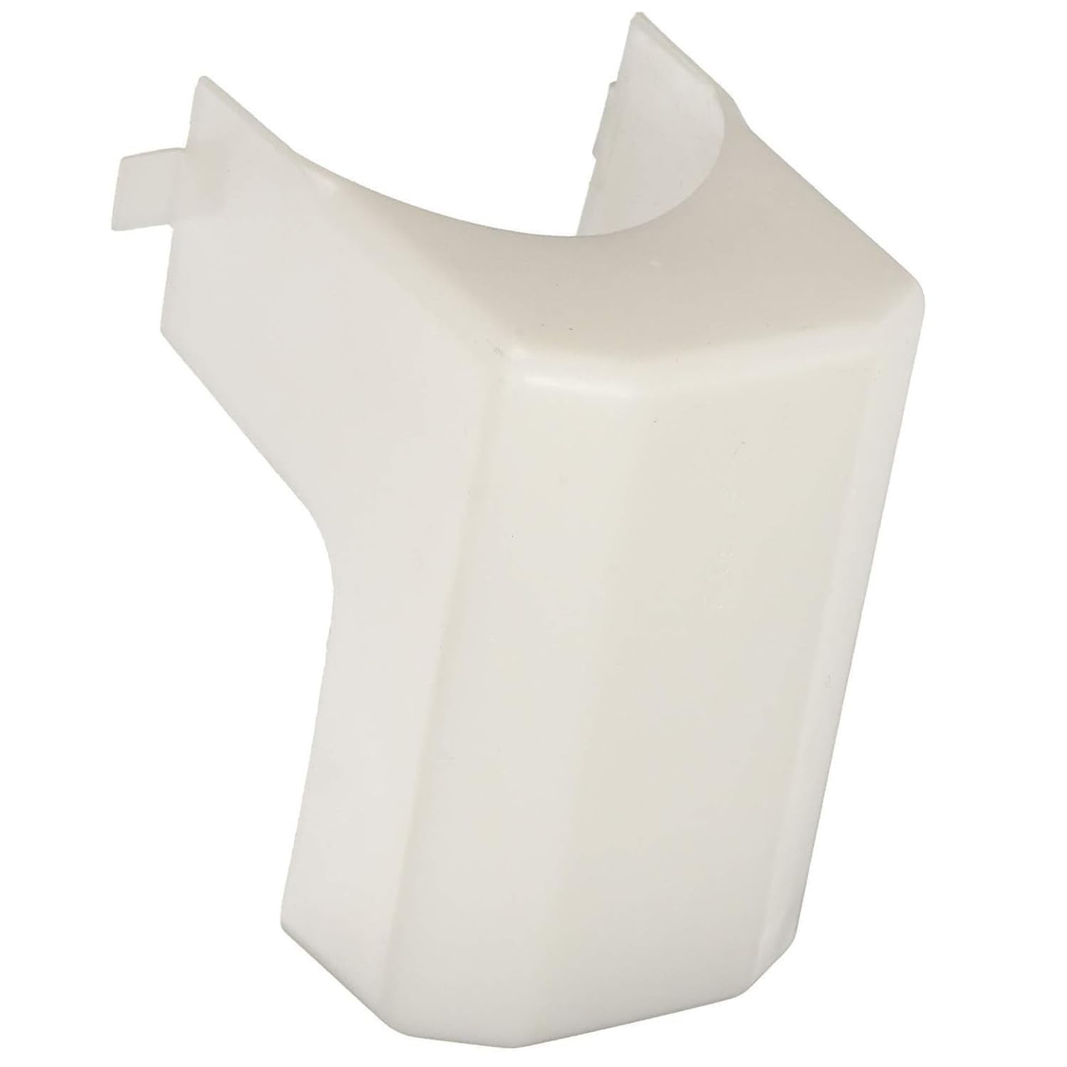 99110437 Range Hood Light Lens Cover White - For Broan Nutone 40000 41000...