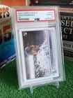 2022 Topps Update JULIO RODRIGUEZ Mariners RC Rookie SP PSA 10 #US44
