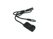 RACING GO KART MYCHRON MC6 RECEPTOR INFRARROJO SENSOR PLOMO PUNTERÍA MEDIDORES DE VUELTA 7 PINES