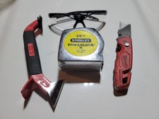Milwaukee Fastback Utility Knife Stanley Powe...