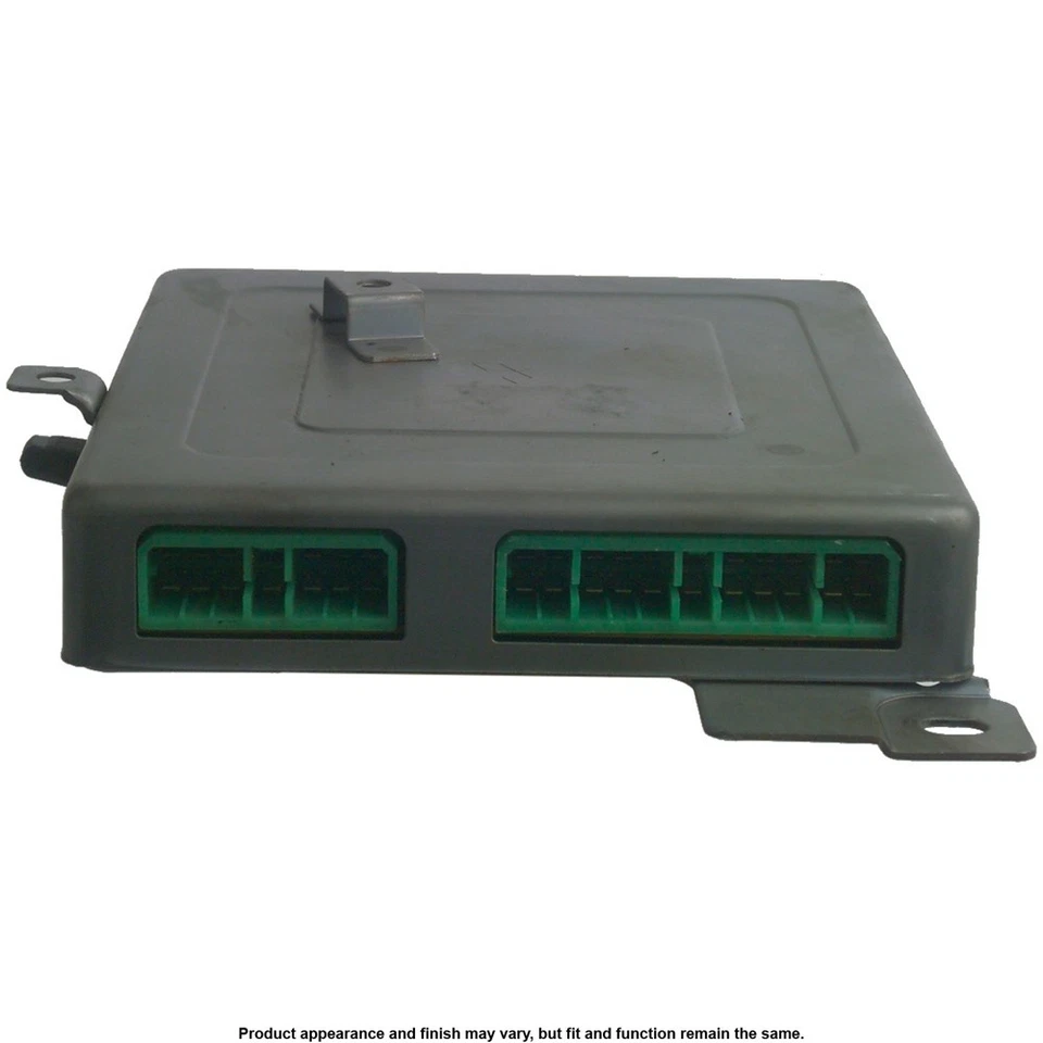 For Mazda B2200 1987-1993 Cardone Engine Control Module ECM ECU TCP - Image 2 of 4