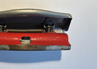 Clix 2 Hole Paper Punch Vintage N, E. Paper Punch Co. USA SEE IMAGES!!  — photo 4