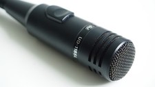 Durchsagemikrofon Aoi UD-118SL dynamisches Mi...