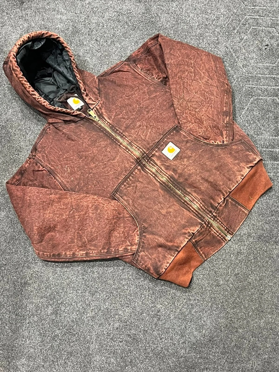 Carhartt Coats, Jackets & Vests for Men with Vintage | eBay
