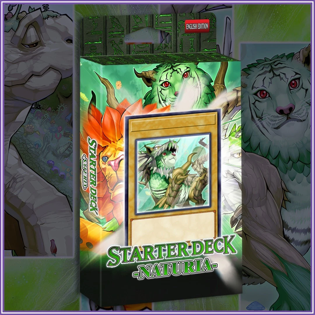 Naturia Deck for sale | eBay Naturia Deck for sale | eBay