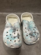 Crocs Crocband Clogs S Unisex multi Slip-On Slingback Comfort -4 Men/Women 6