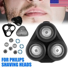 Premium Shaver Head Replacement Sharp Blades For Philips Norelco Series 5000 New