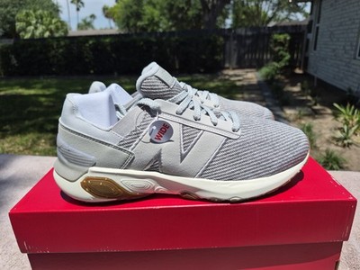 Men's New Balance Fresh Foam X 1440 v1 Size 11 2E (wide) Grey/Beige M1440EG1