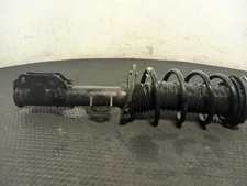 FORD PUMA Shock Absorber N/S 2018-2025 1.0L Petrol Front LH GKADA1A100936BL