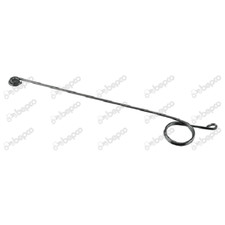For WELGER / LELY Tensioner Spring AP Baler - 12 40 41 42 45 50 51 52 53 61