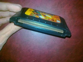 DOOM USA VERSION x SEGA 32X MEGADRIVE MD NTSC 32 X - See Photos