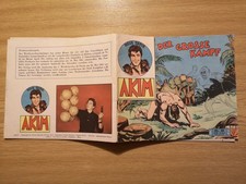 Akim Neue Serie Doppelpiccolo Nr. 28
