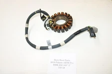2019 Polaris Axys Pro Rmk 850 163" Stator Generator Alternator Magneto
