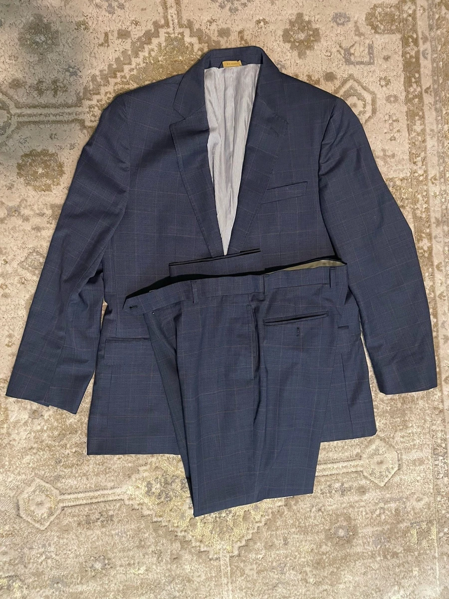 Brooks Brothers Two-Button Suits & Blazers for Men 36 in Waist for
