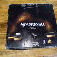 DeLonghi EN80B Espresso Machine - Black