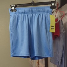 All in Motion Boy's Shorts