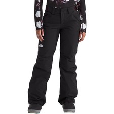 The North Face WOMEN S GORE-TEX INSULATED PANTS Size XS Short NWOT 380