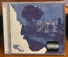 Room under the Stairs by Zayn Malik (CD, 2024) One Direction / BRAND NEW Sealed