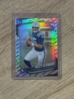 2025 Panini Prizm Football Press Proof Riley Leonard #342