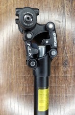 SR Suntour SP25 NCX Federsattelstütze 30,9 m...