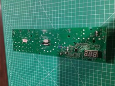 W10444659 Whirlpool Washer Board - Control