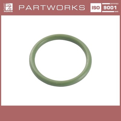 O-Ring Entlüftungsventil für PORSCHE 92A 95B 970 3.0 3.6 Kurbelgehäuse