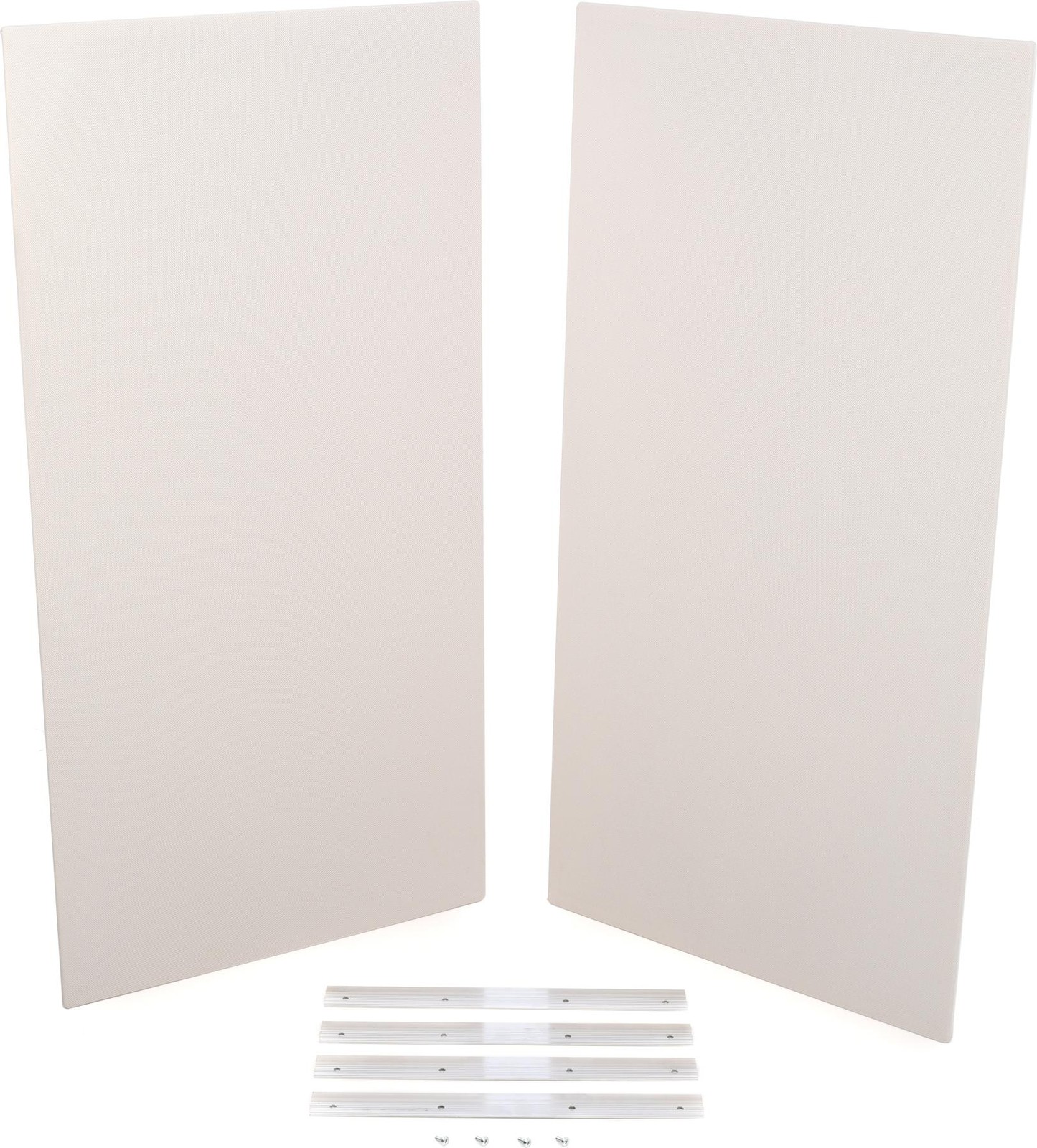 Пара больших панелей ProSoCoustic WaveRoom Pro - Stone