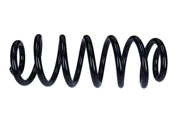 2X Maxgear Fahrwerksfeder 60-0861D FüR Seat VW-image
