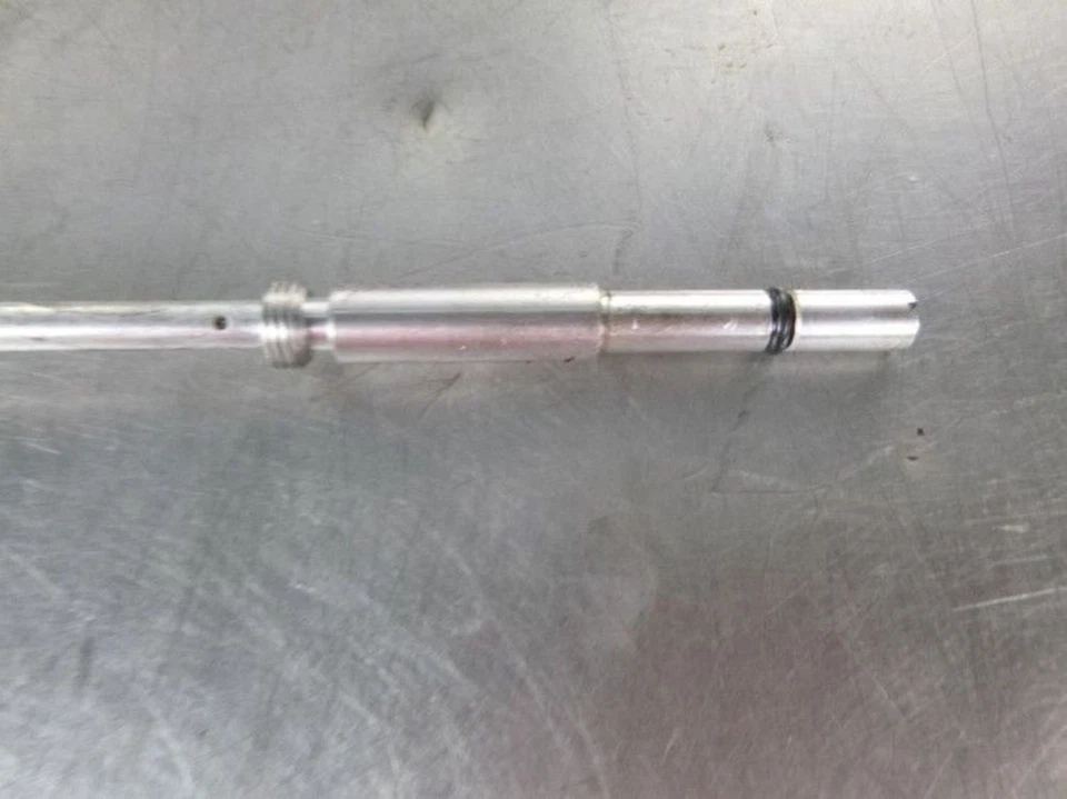 99-03 Aprilia RSV Mille R Horquilla Amortiguador Dirección Interno Estabilizador Foto 4 de 4