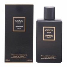 Körperlotion Chanel Coco Noir 200 ml