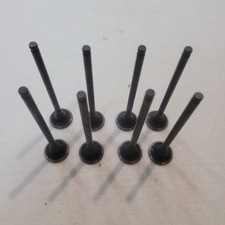 Válvula de escape compatible con Honda 2016-2025 06147-59B-U00