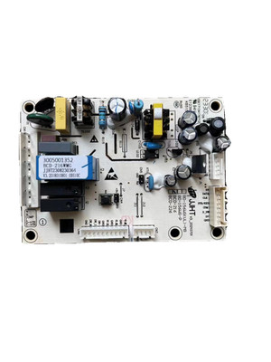 For Aucma Refrigerator BCD-216WMG/WVGE/215WHNE Power Motherboard 3005001352 New