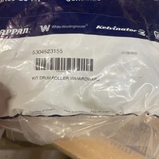 Choice Part 5304523155 for Electrolux Frigidaire Dryer Drum Roller Wheel Support