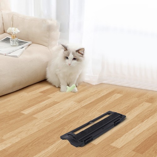 Sturdy Main Brush Cover for Shark RV1001AE UR1005AE RV1101ARUS UR1105ARUS Door - Picture 12 of 12