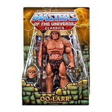 Masters of the Universe Classics OO-Larr Action Figure  The Jungle He-Man