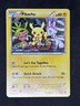 Pikachu XY95 Black Star Promo XY Holo Pokémon TCG Card 2016 NM