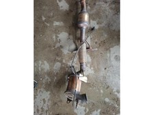 Katalysator ohne Lambdasonde VW Polo VI AW 2Q0131723 P22307725