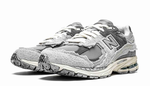New Balance 2002R Protection Pack - Rain Cloud M2002RDA Men Size
