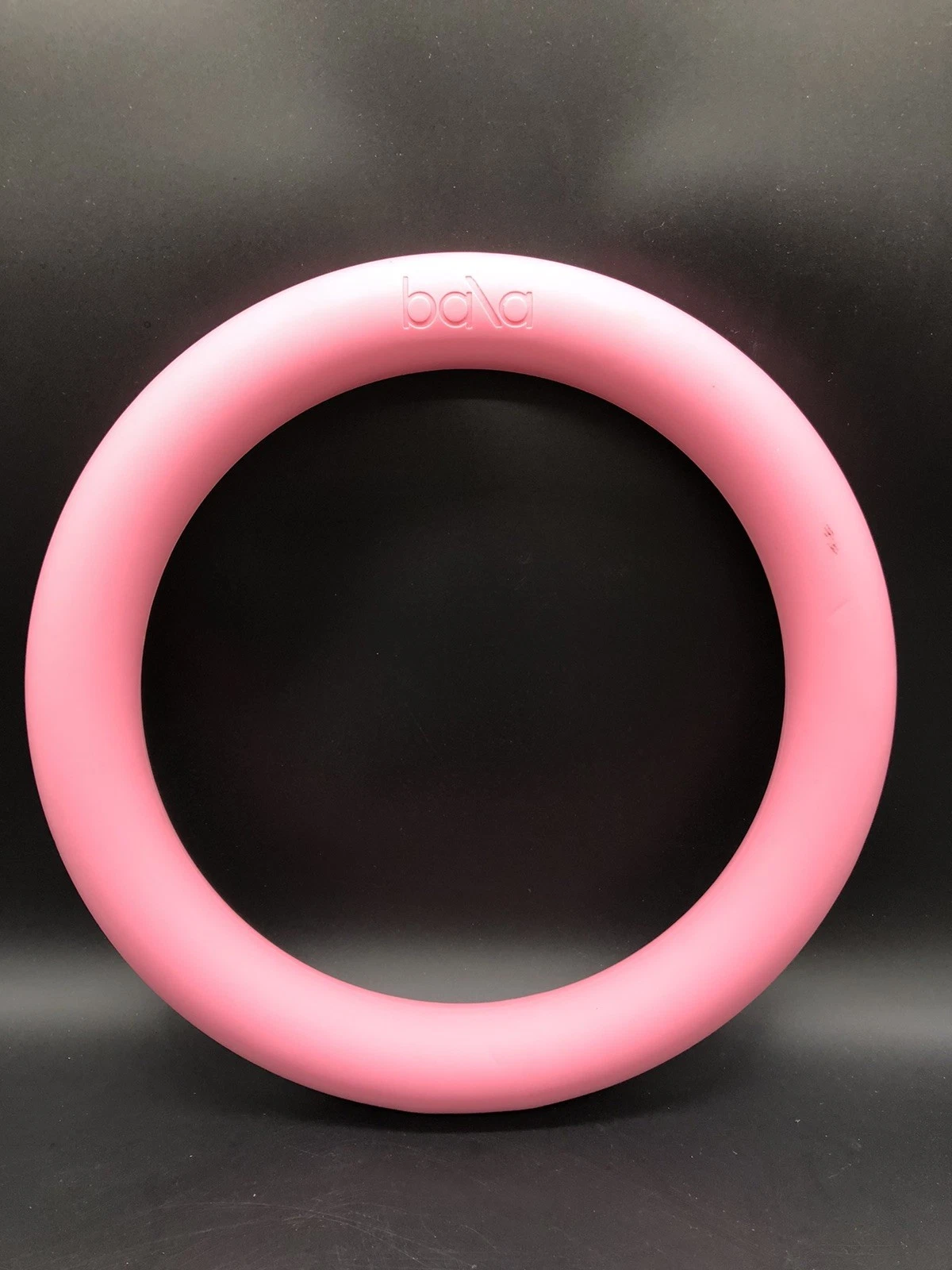 Bala 10 LB Stylish Pink Power Exercise Ring